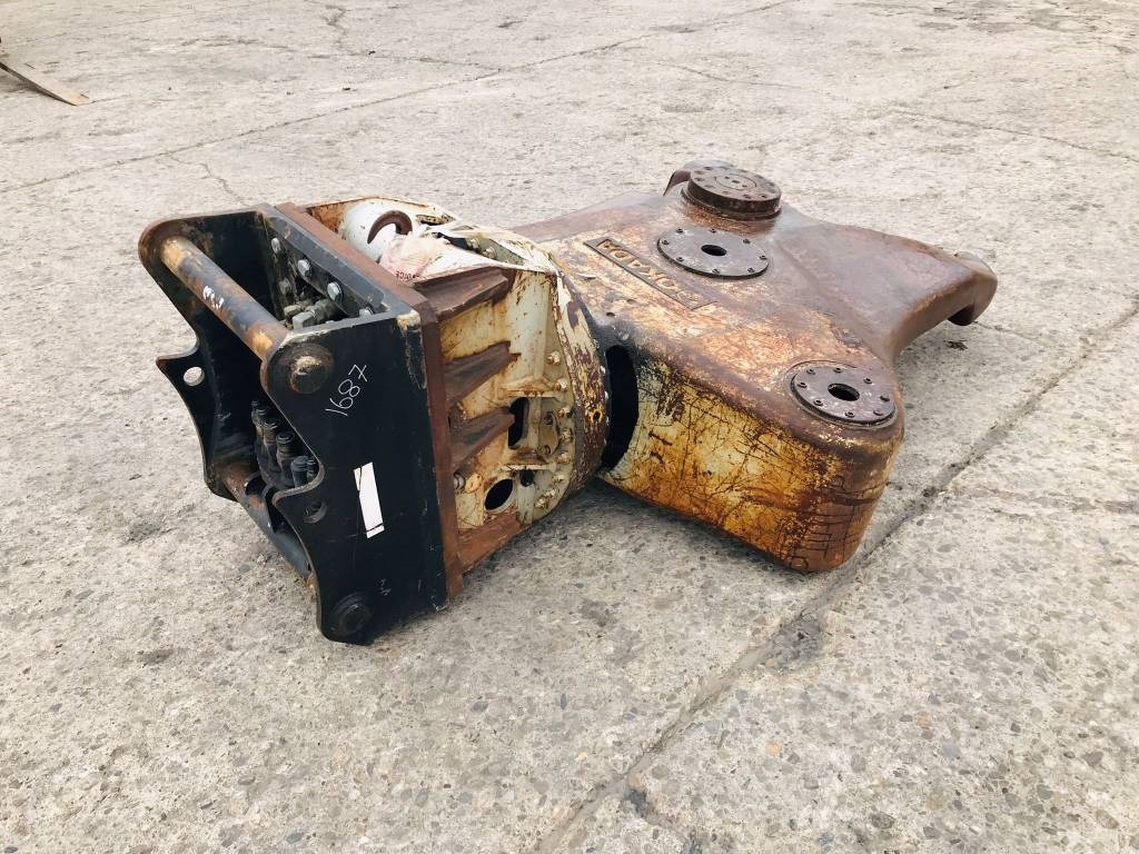 Okada Cut-70v/hr - مقصات الهدم: صورة 4 Okada Cut-70v/hr - مقصات الهدم: صورة 4