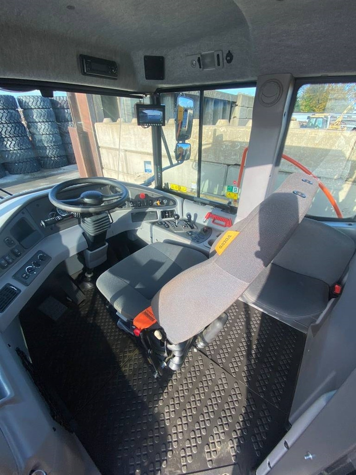 تأجير Volvo A 30 G  Volvo A 30 G: صورة 7