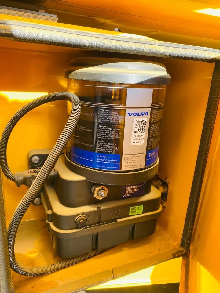 تأجير Volvo A 30 G  Volvo A 30 G: صورة 8