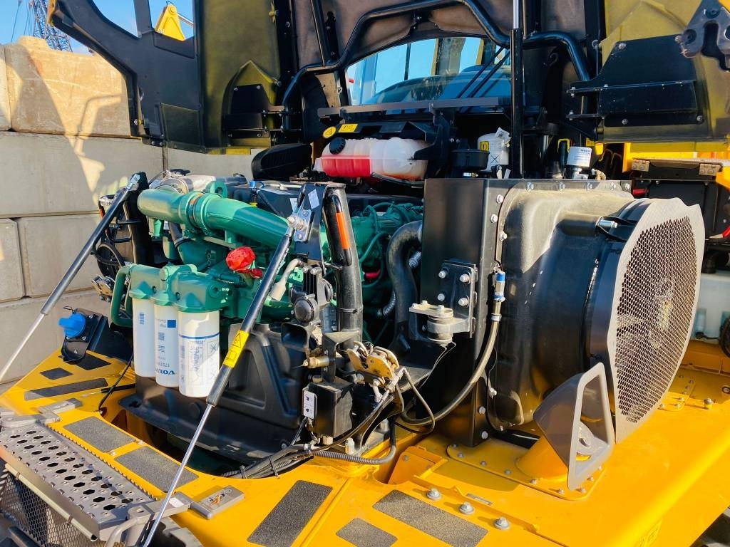 تأجير Volvo A 30 G  Volvo A 30 G: صورة 9