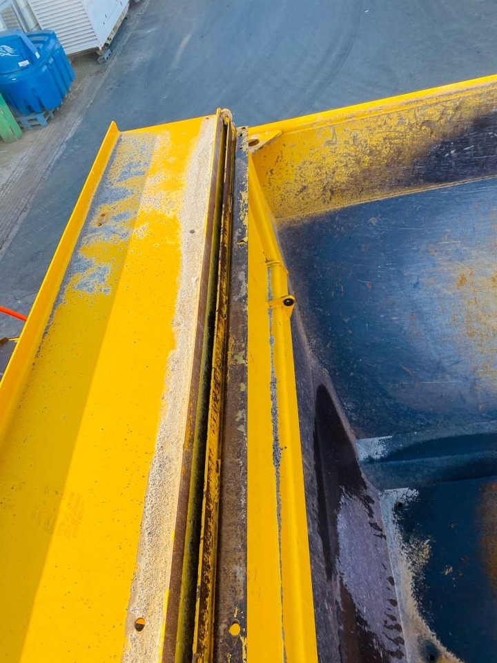 تأجير Volvo A 60 H Volvo A 60 H: صورة 10 تأجير Volvo A 60 H Volvo A 60 H: صورة 10