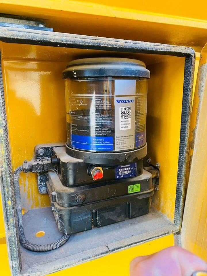 تأجير Volvo A 60 H Volvo A 60 H: صورة 9 تأجير Volvo A 60 H Volvo A 60 H: صورة 9