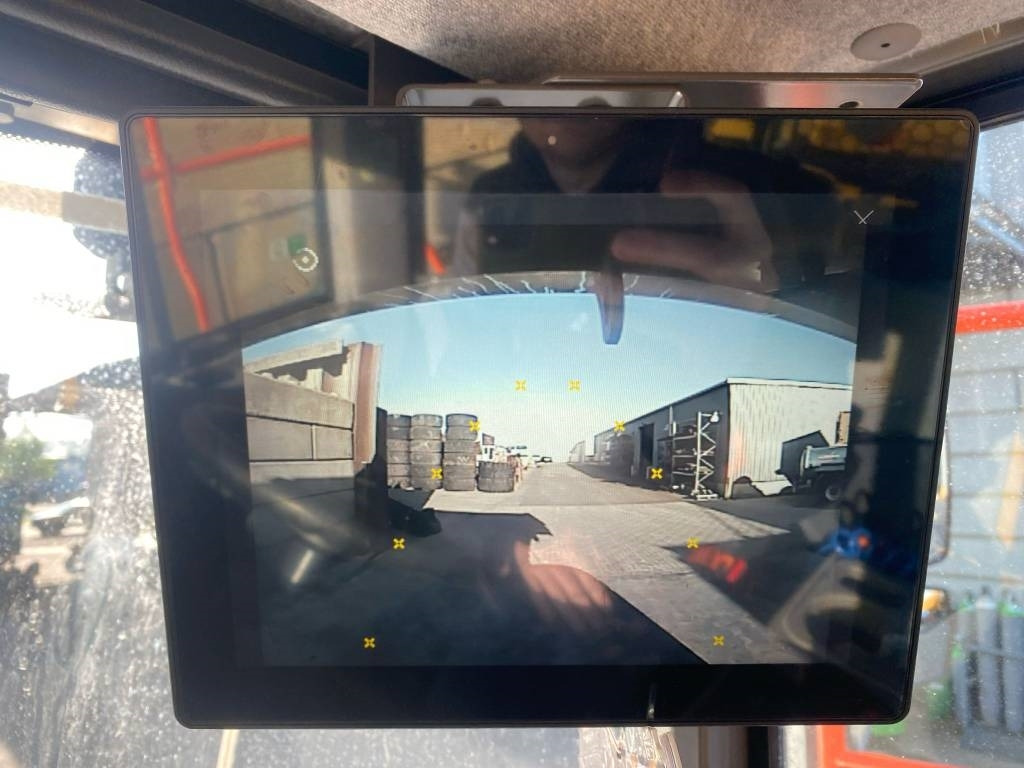 تأجير Volvo A 60 H Volvo A 60 H: صورة 14 تأجير Volvo A 60 H Volvo A 60 H: صورة 14