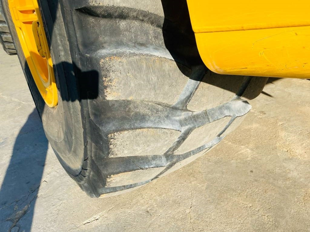 تأجير Volvo A 60 H Volvo A 60 H: صورة 20 تأجير Volvo A 60 H Volvo A 60 H: صورة 20