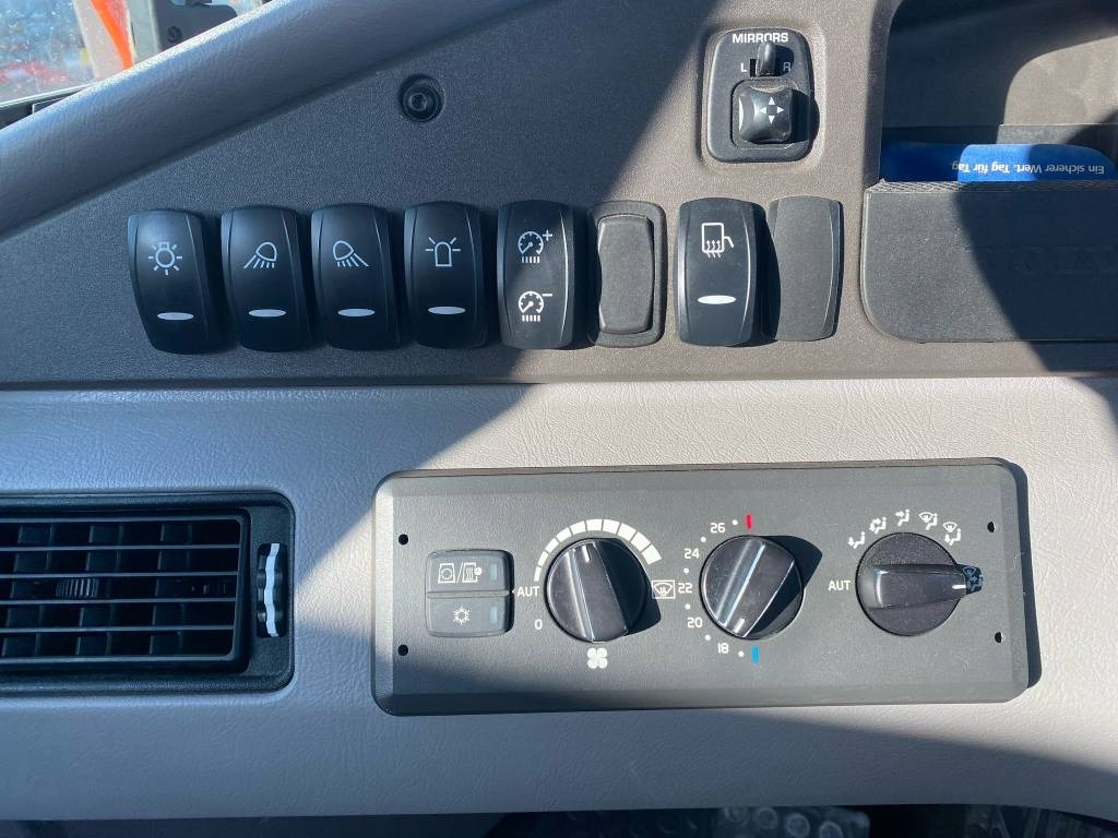 تأجير Volvo A 60 H Volvo A 60 H: صورة 17 تأجير Volvo A 60 H Volvo A 60 H: صورة 17