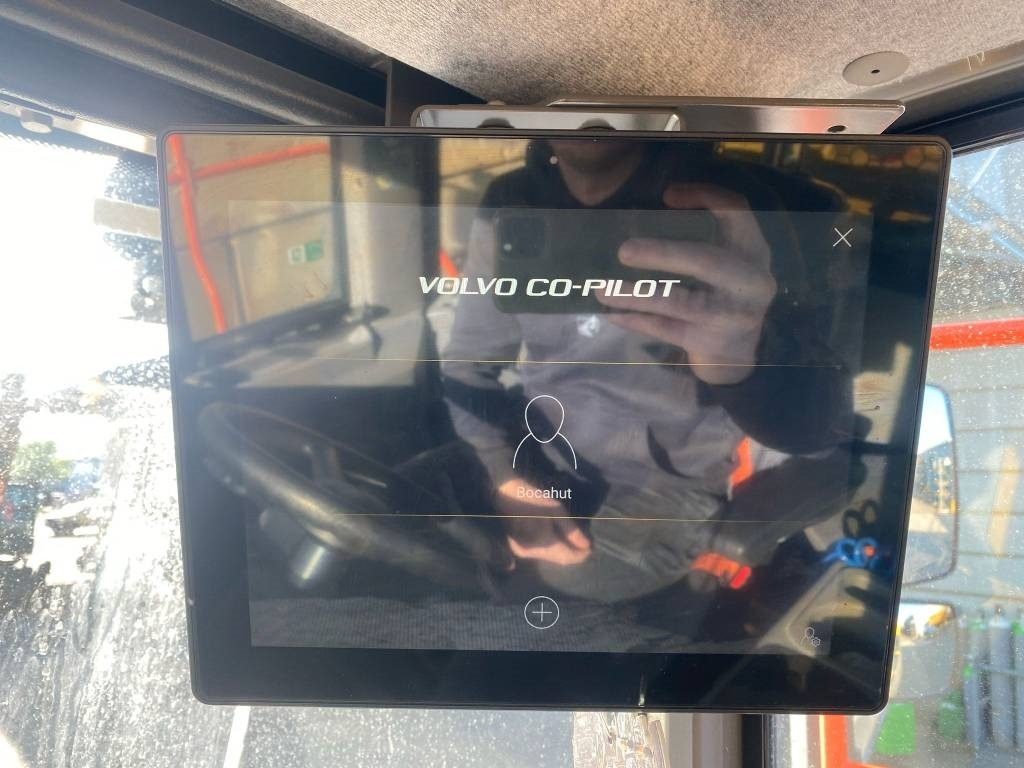 تأجير Volvo A 60 H Volvo A 60 H: صورة 15 تأجير Volvo A 60 H Volvo A 60 H: صورة 15