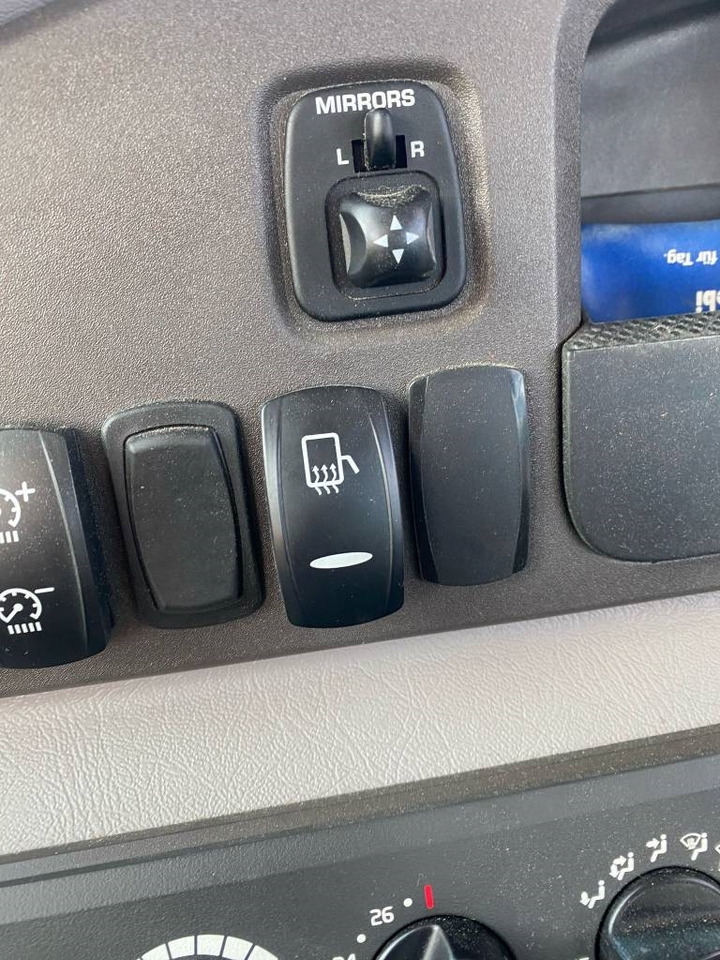 تأجير Volvo A 60 H Volvo A 60 H: صورة 16 تأجير Volvo A 60 H Volvo A 60 H: صورة 16