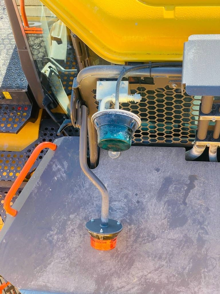 تأجير Volvo A 60 H Volvo A 60 H: صورة 12 تأجير Volvo A 60 H Volvo A 60 H: صورة 12