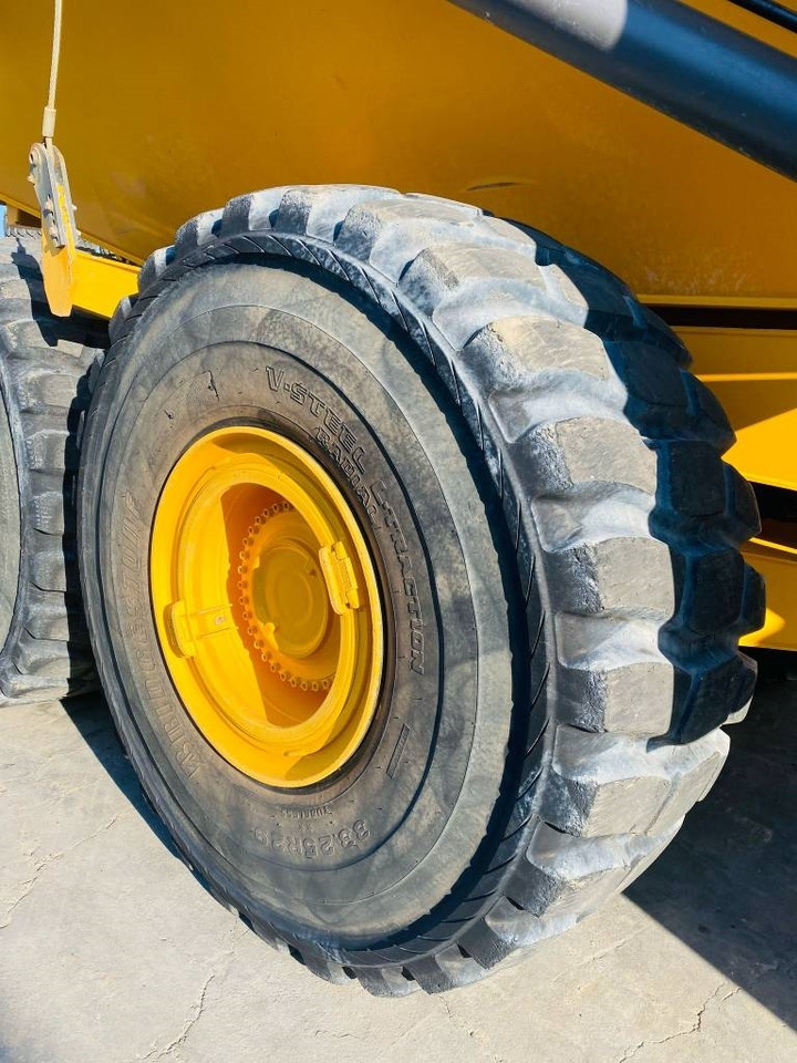 تأجير Volvo A 60 H Volvo A 60 H: صورة 24 تأجير Volvo A 60 H Volvo A 60 H: صورة 24