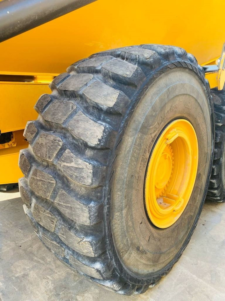 تأجير Volvo A 60 H Volvo A 60 H: صورة 22 تأجير Volvo A 60 H Volvo A 60 H: صورة 22