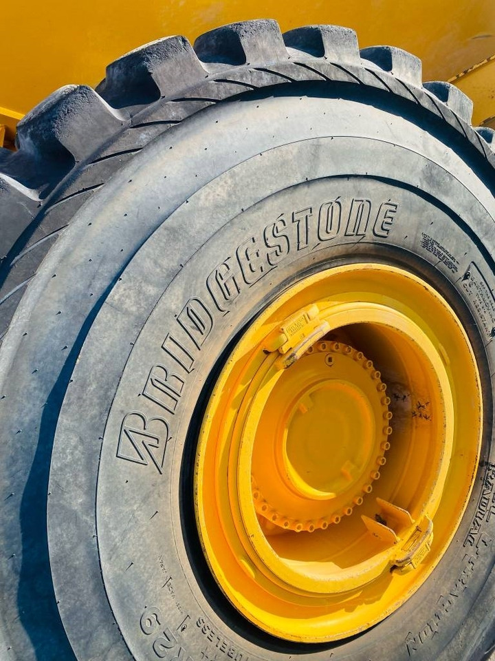 تأجير Volvo A 60 H Volvo A 60 H: صورة 25 تأجير Volvo A 60 H Volvo A 60 H: صورة 25