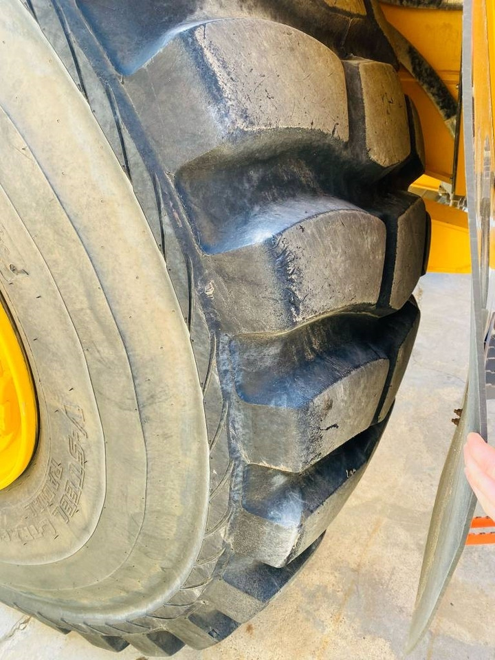 تأجير Volvo A 60 H Volvo A 60 H: صورة 21 تأجير Volvo A 60 H Volvo A 60 H: صورة 21