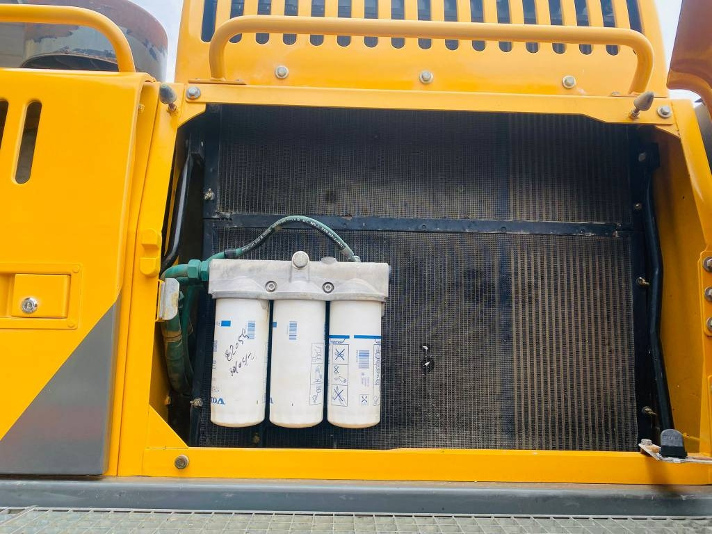 تأجير Volvo EC 480 D L  Volvo EC 480 D L: صورة 15