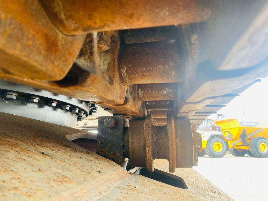 تأجير Volvo EC 480 D L  Volvo EC 480 D L: صورة 18