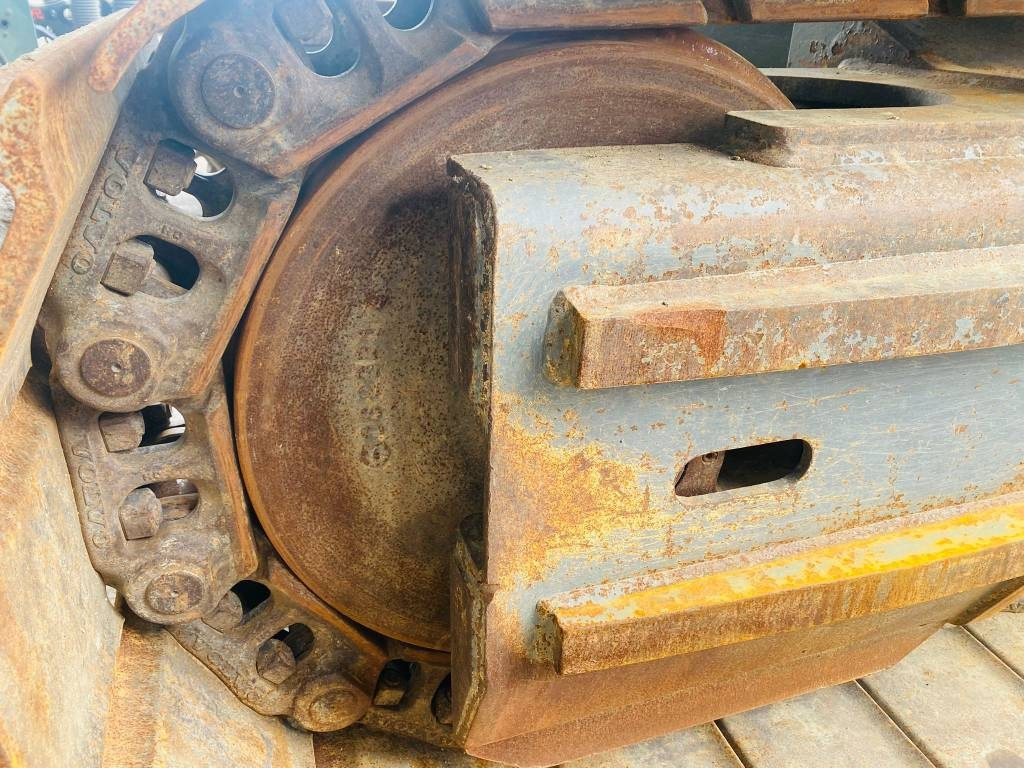 تأجير Volvo EC 480 D L  Volvo EC 480 D L: صورة 20