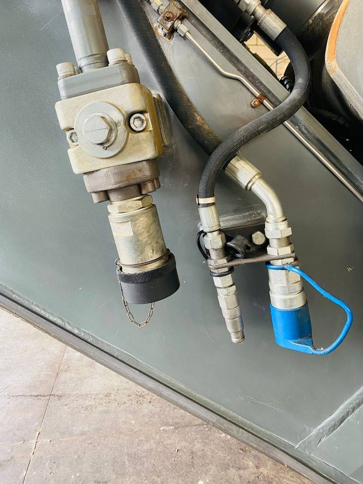 تأجير Volvo EC 480 D L  Volvo EC 480 D L: صورة 9