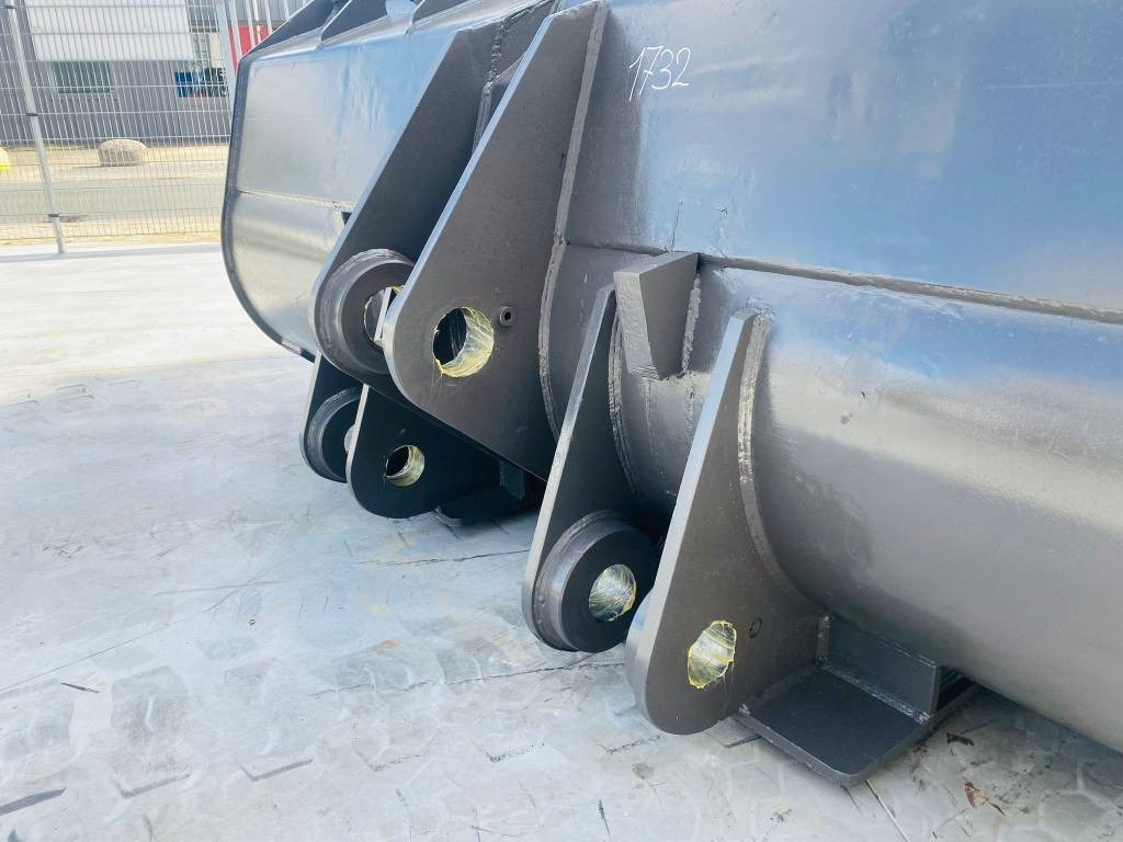 Volvo L 250 G Bucket - بكت - آلات الإنشاء: صورة 3 Volvo L 250 G Bucket - بكت - آلات الإنشاء: صورة 3