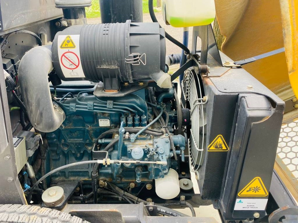 ضاغطة التربة Volvo sd25: صورة 10