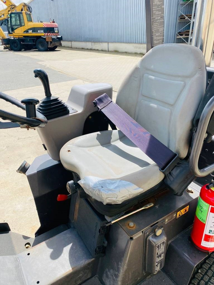 ضاغطة التربة Volvo sd25: صورة 7