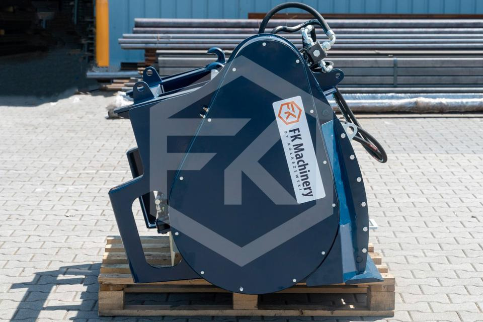 Betonmischschaufel Mischschaufel Radlader Traktor Bagger Kramer - خلاطه اسمنت, بكت: صورة 3 Betonmischschaufel Mischschaufel Radlader Traktor Bagger Kramer - خلاطه اسمنت, بكت: صورة 3