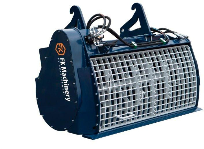 Betonmischschaufel Mischschaufel Radlader Traktor Bagger - خلاطه اسمنت, بكت: صورة 1 Betonmischschaufel Mischschaufel Radlader Traktor Bagger - خلاطه اسمنت, بكت: صورة 1