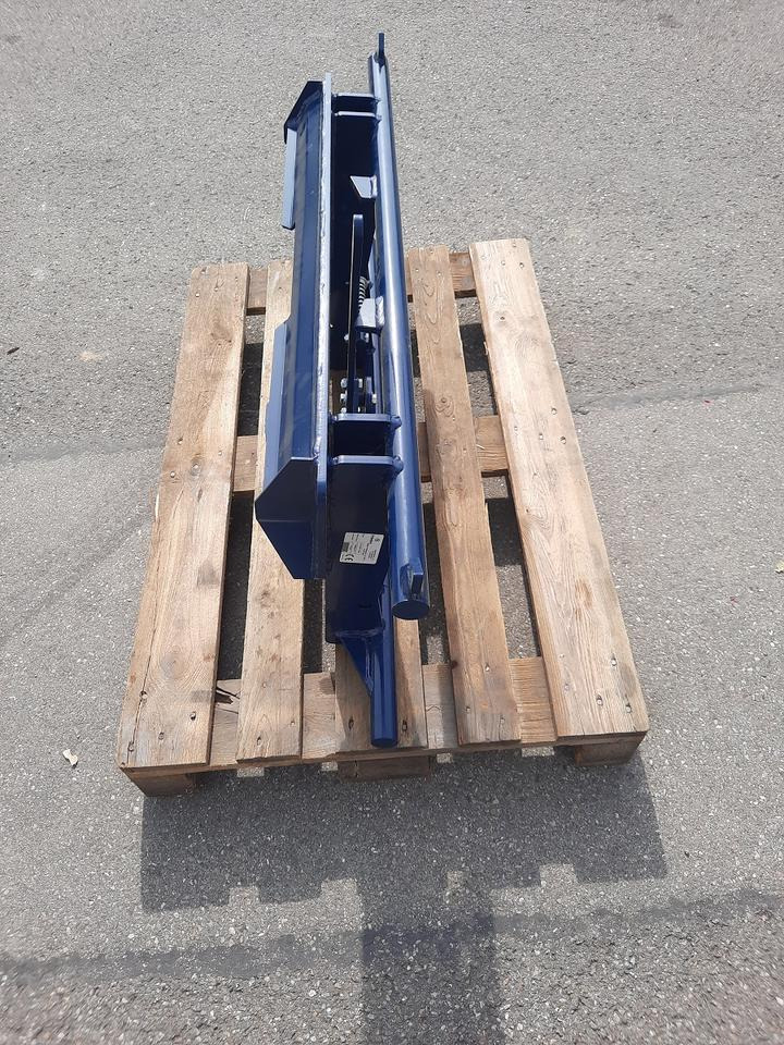 Euroadapter Weidemann Fuchs alte Hoflader Radlader Euro Adapter - قارنة التوصيل السريعة: صورة 2 Euroadapter Weidemann Fuchs alte Hoflader Radlader Euro Adapter - قارنة التوصيل السريعة: صورة 2