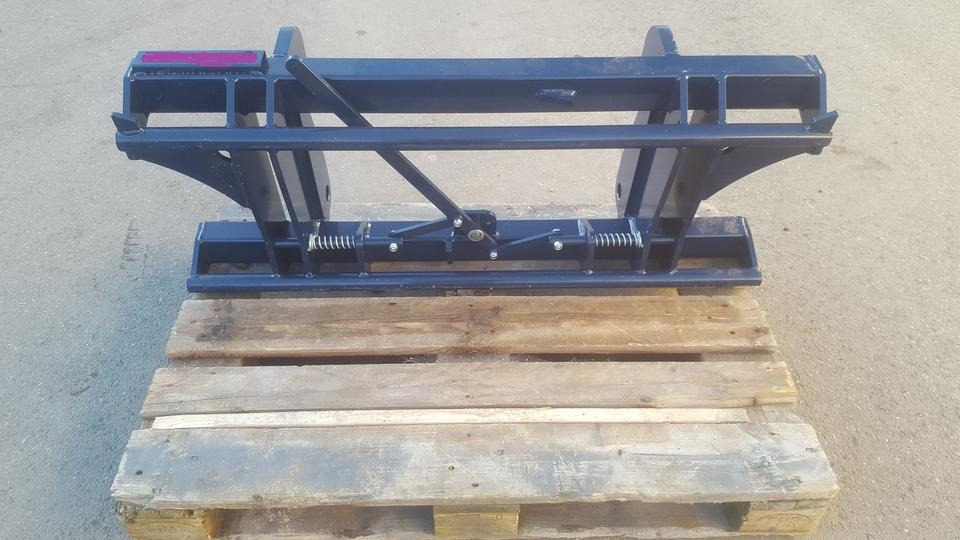 Euroadapter Weidemann Wacker Hoflader Radlader Euro Adapter - قارنة التوصيل السريعة: صورة 1 Euroadapter Weidemann Wacker Hoflader Radlader Euro Adapter - قارنة التوصيل السريعة: صورة 1