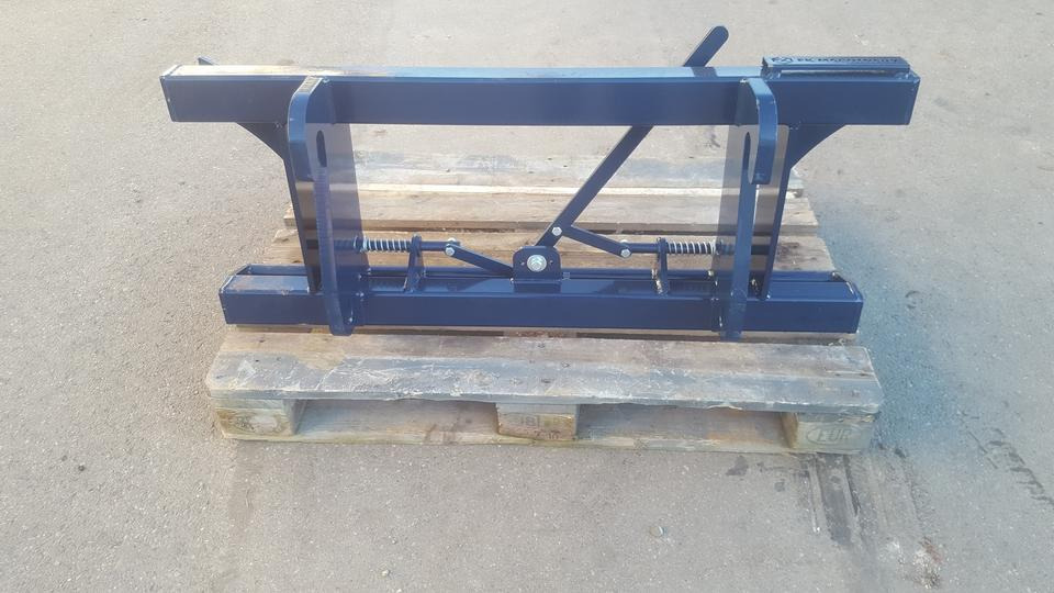 Euroadapter Weidemann Wacker Hoflader Radlader Euro Adapter - قارنة التوصيل السريعة: صورة 3 Euroadapter Weidemann Wacker Hoflader Radlader Euro Adapter - قارنة التوصيل السريعة: صورة 3