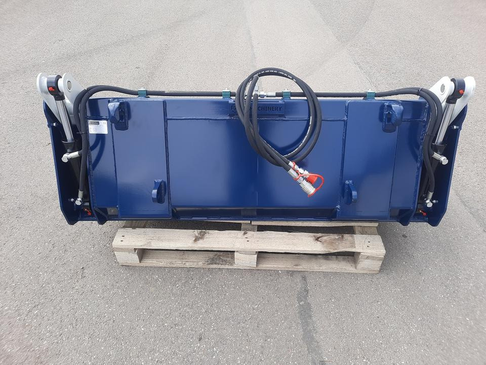 Klappschaufel 4 in 1 mini Schaufel Radlader Kramer Cat Case Euro - بكت شيول: صورة 3 Klappschaufel 4 in 1 mini Schaufel Radlader Kramer Cat Case Euro - بكت شيول: صورة 3