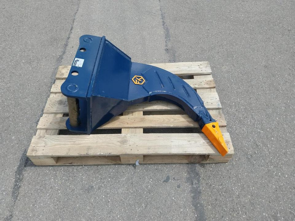 Reißzahn Minibagger Bagger 1t – 18 t MS01 MS03 MS08 Symlock - حراث تحت التربة: صورة 1 Reißzahn Minibagger Bagger 1t – 18 t MS01 MS03 MS08 Symlock - حراث تحت التربة: صورة 1