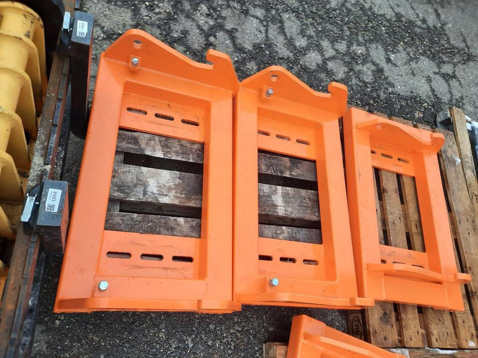 كاسحة ثلوج Schneeschild Vario 1,5m Schlepper Radlader Hoftrac Kramer Cat: صورة 9 كاسحة ثلوج Schneeschild Vario 1,5m Schlepper Radlader Hoftrac Kramer Cat: صورة 9