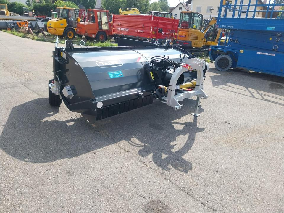 Schwadwender, Schwadlüfter Talex BOCIAN 275 PROFI Schwader - نشارة الدريس/ شوكة جرف: صورة 2 Schwadwender, Schwadlüfter Talex BOCIAN 275 PROFI Schwader - نشارة الدريس/ شوكة جرف: صورة 2