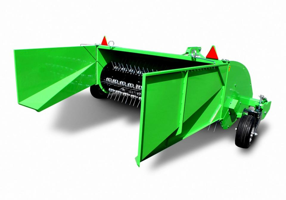 Schwadwender Schwadlüfter Talex Wender Bocian 225 Schwader - نشارة الدريس/ شوكة جرف: صورة 2 Schwadwender Schwadlüfter Talex Wender Bocian 225 Schwader - نشارة الدريس/ شوكة جرف: صورة 2