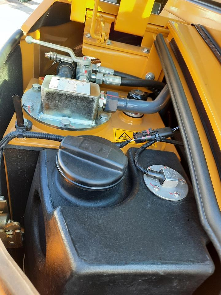 Neuen XCMG XE35E Kubota Minibagger Bagger Radlader Raupenbagger - حفار صغير: صورة 5 Neuen XCMG XE35E Kubota Minibagger Bagger Radlader Raupenbagger - حفار صغير: صورة 5