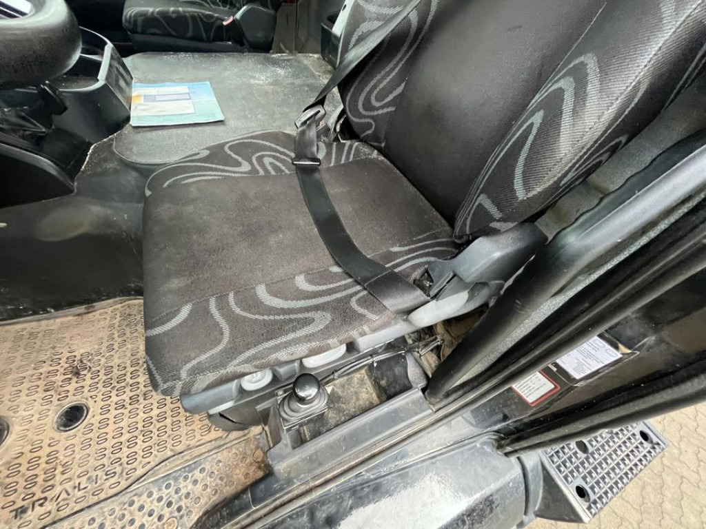 IVECO-MAGIRUS TRACKER AD450TW 4 Achs Muldenkipper Meiller - شاحنة قلاب التعدين: صورة 3 IVECO-MAGIRUS TRACKER AD450TW 4 Achs Muldenkipper Meiller - شاحنة قلاب التعدين: صورة 3
