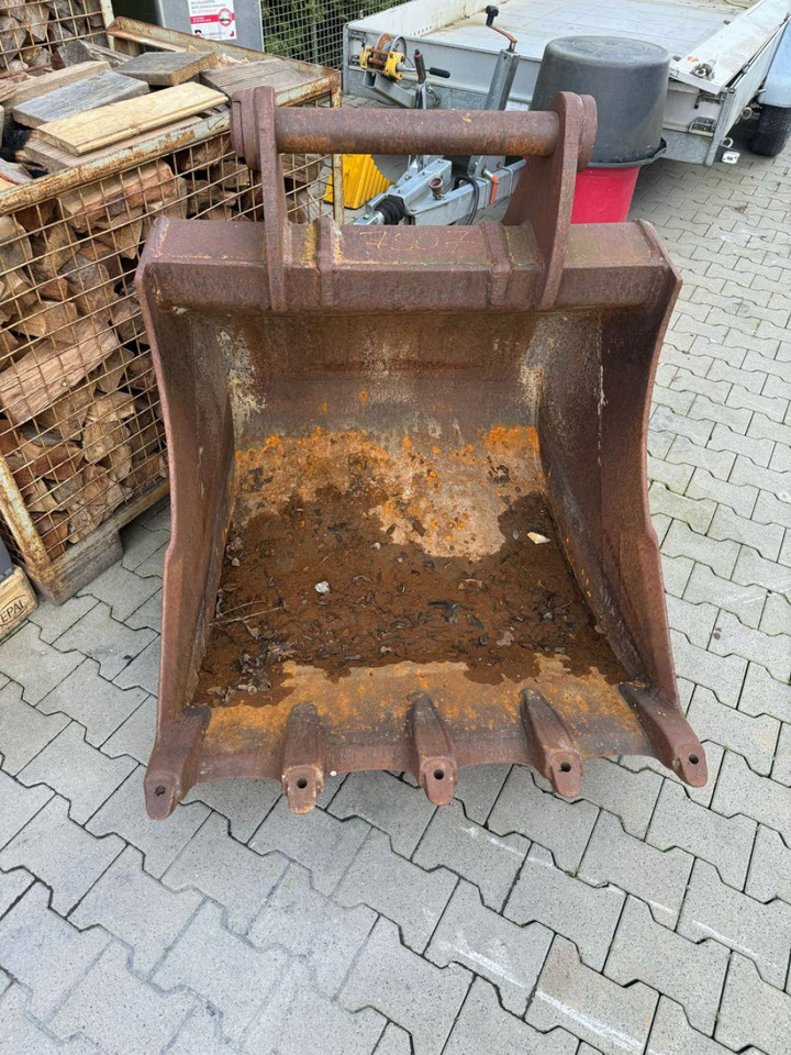 تأجير LIEBHERR R 926 SLC Ketten- Raupenbagger Verstella.Deutsch LIEBHERR R 926 SLC Ketten- Raupenbagger Verstella.Deutsch: صورة 6