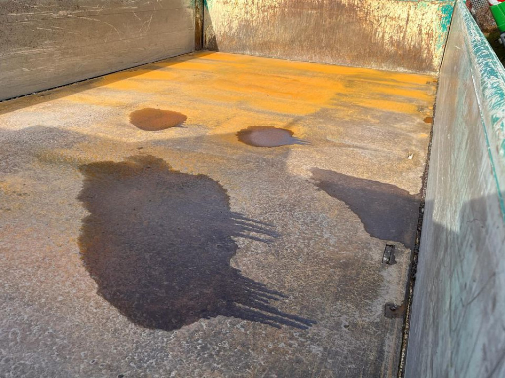 MAN TG-S 18.480 2-Achs Kipper - شاحنة قلاب: صورة 4 MAN TG-S 18.480 2-Achs Kipper - شاحنة قلاب: صورة 4