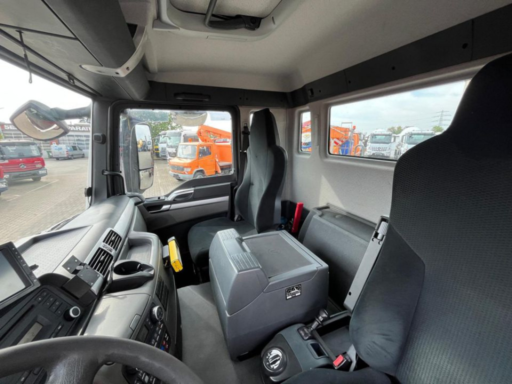 MAN TG-S 26.400 6x2 BL Absetzkipper Meiller Funk - شاحنة لودر انزلاقي: صورة 2 MAN TG-S 26.400 6x2 BL Absetzkipper Meiller Funk - شاحنة لودر انزلاقي: صورة 2