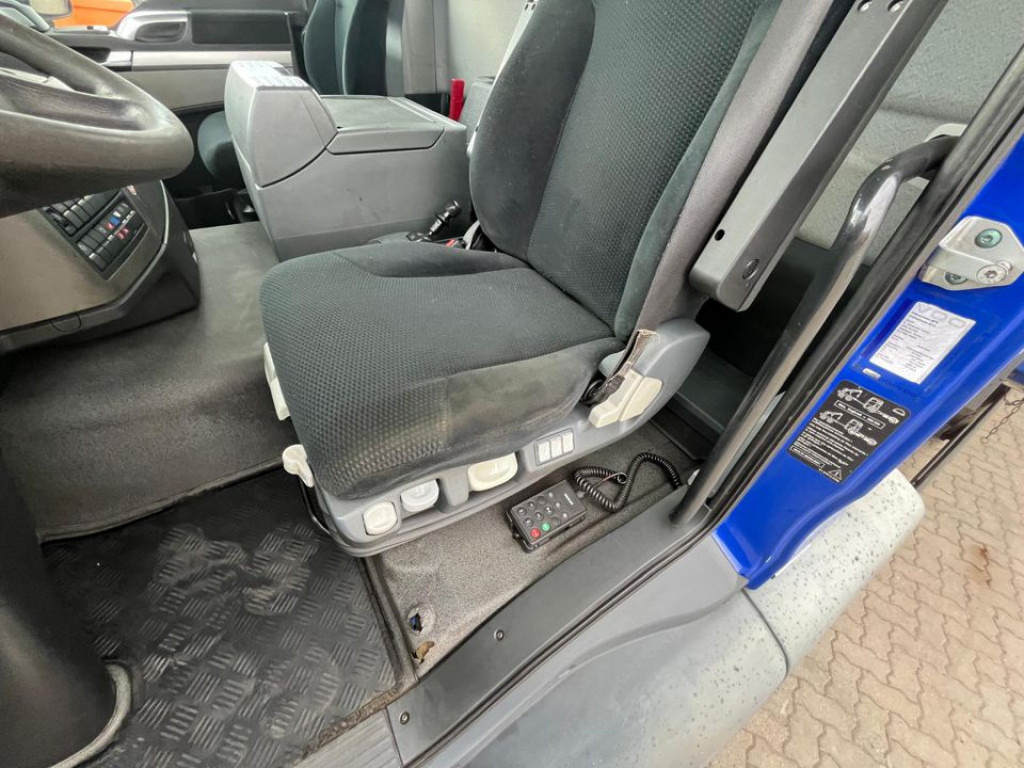 MAN TG-S 26.400 6x2 BL Absetzkipper Meiller Funk - شاحنة لودر انزلاقي: صورة 3 MAN TG-S 26.400 6x2 BL Absetzkipper Meiller Funk - شاحنة لودر انزلاقي: صورة 3