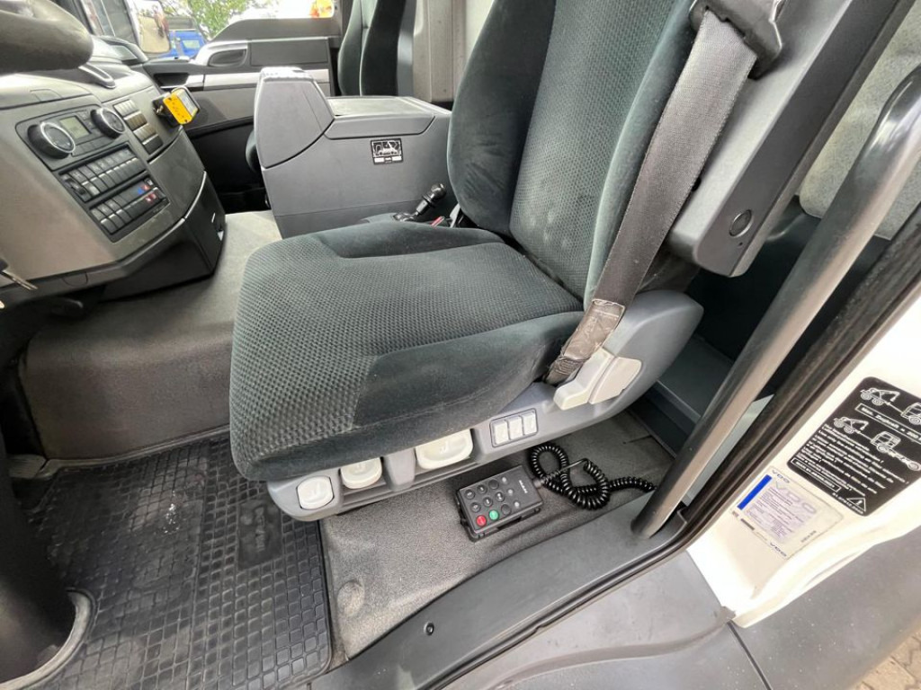 MAN TG-S 26.400 6x2 BL Absetzkipper Meiller Funk - شاحنة لودر انزلاقي: صورة 3 MAN TG-S 26.400 6x2 BL Absetzkipper Meiller Funk - شاحنة لودر انزلاقي: صورة 3