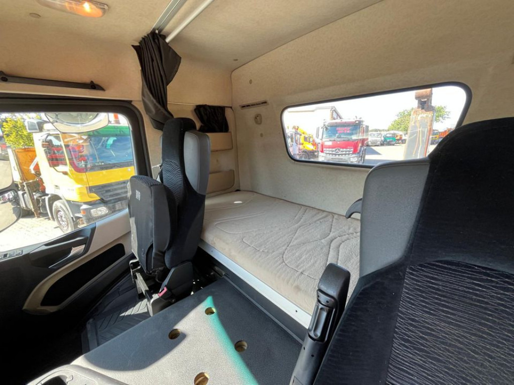 MERCEDES-BENZ Actros 2543 L 6x2 Abrollkipper MeillerLenk Lift - شاحنة برافعة خطافية: صورة 3 MERCEDES-BENZ Actros 2543 L 6x2 Abrollkipper MeillerLenk Lift - شاحنة برافعة خطافية: صورة 3