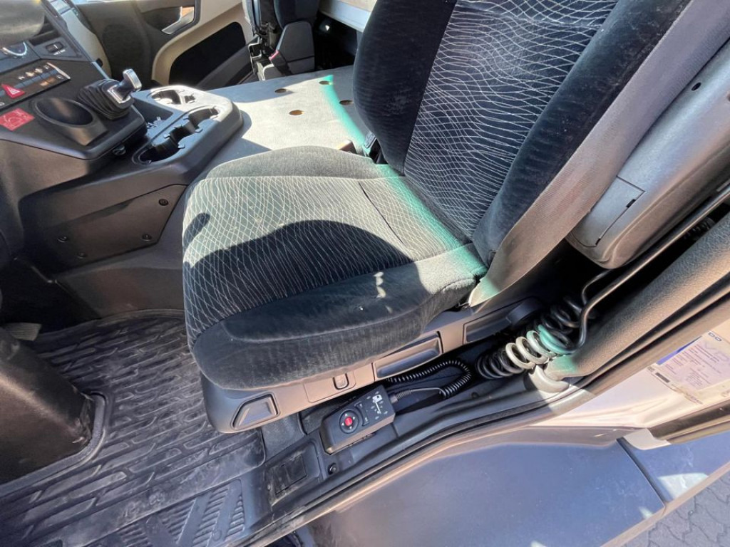 MERCEDES-BENZ Actros 2543 L 6x2 Abrollkipper MeillerLenk Lift - شاحنة برافعة خطافية: صورة 4 MERCEDES-BENZ Actros 2543 L 6x2 Abrollkipper MeillerLenk Lift - شاحنة برافعة خطافية: صورة 4