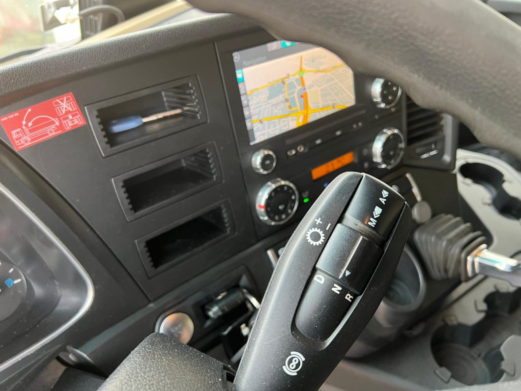 شاحنة برافعة خطافية MERCEDES-BENZ Actros neu 2543 L 6x2 Abrollkipper Meiller Funk: صورة 6 شاحنة برافعة خطافية MERCEDES-BENZ Actros neu 2543 L 6x2 Abrollkipper Meiller Funk: صورة 6