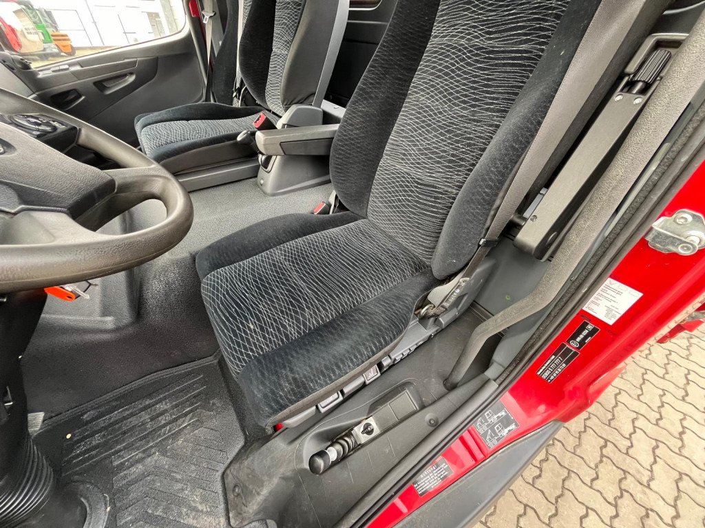 MERCEDES-BENZ Atego 1530 K 2-Achs Kipper Meiller - شاحنة قلاب: صورة 2 MERCEDES-BENZ Atego 1530 K 2-Achs Kipper Meiller - شاحنة قلاب: صورة 2