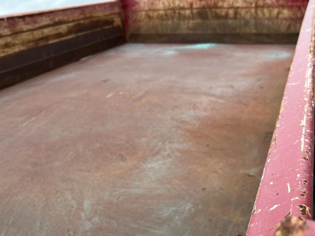 MERCEDES-BENZ Atego 1530 K 2-Achs Kipper Meiller - شاحنة قلاب: صورة 5 MERCEDES-BENZ Atego 1530 K 2-Achs Kipper Meiller - شاحنة قلاب: صورة 5