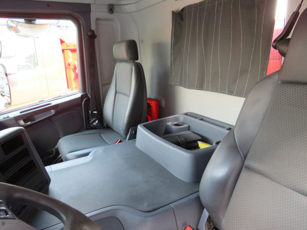 SCANIA (S) P 410 4x2 2-Achs Kipper Meiller Bordmatik - شاحنة قلاب: صورة 3 SCANIA (S) P 410 4x2 2-Achs Kipper Meiller Bordmatik - شاحنة قلاب: صورة 3