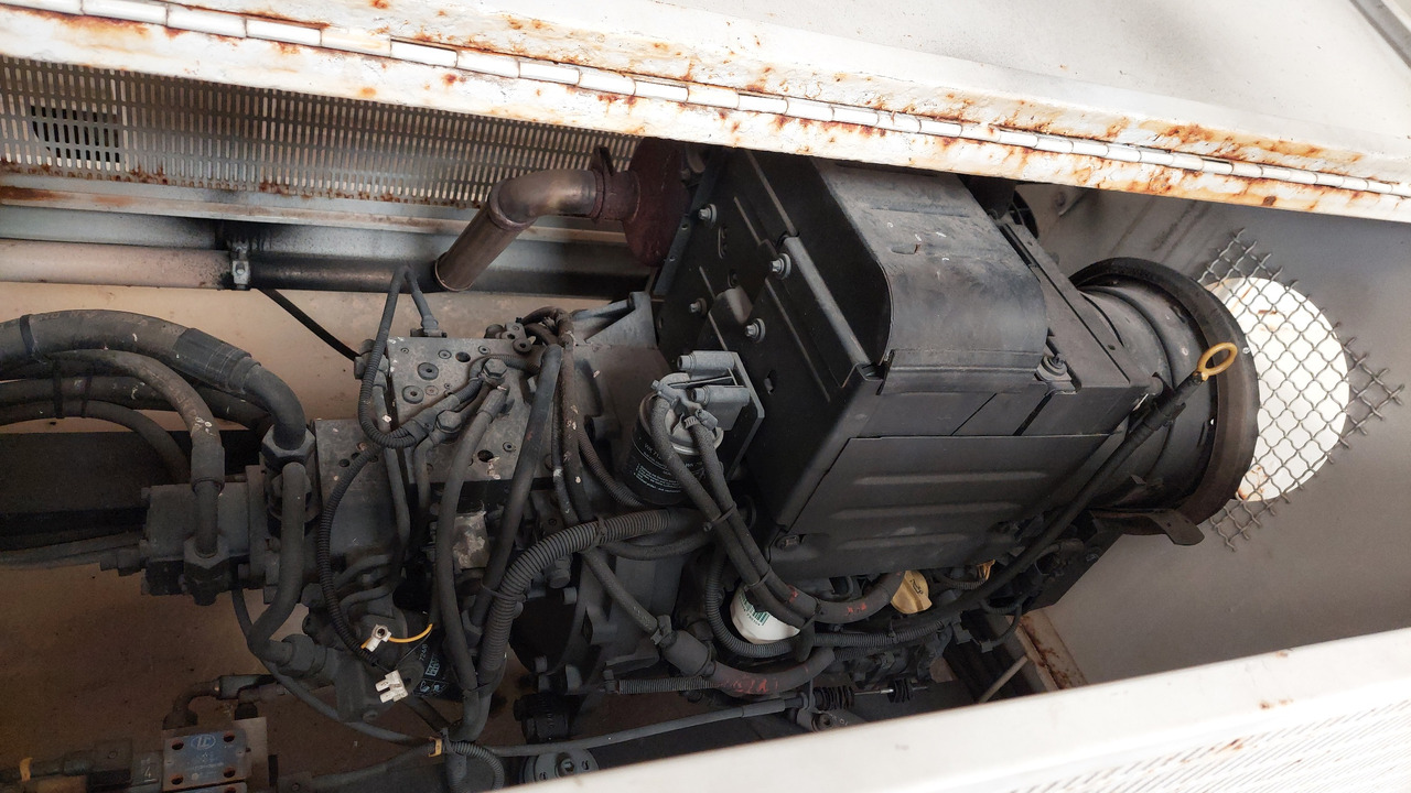 TG-2244 TEMG Passenger stairs - سلالم الطائرة: صورة 5 TG-2244 TEMG Passenger stairs - سلالم الطائرة: صورة 5