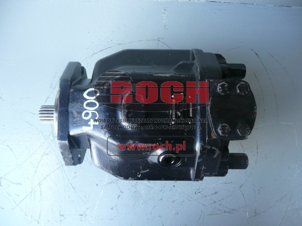 DOOSAN K1003138B - مضخة هيدروليكية: صورة 2 DOOSAN K1003138B - مضخة هيدروليكية: صورة 2