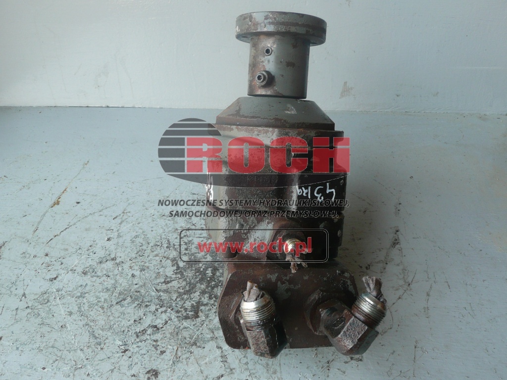 VOAC F11-78-MB-CN-K ? - موتور هيدروليكي: صورة 2 VOAC F11-78-MB-CN-K ? - موتور هيدروليكي: صورة 2