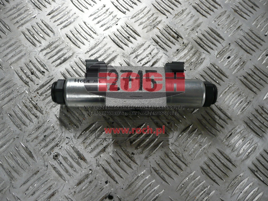 WIRTGEN RPES3-063Z11/02700E13/M 2477870 8000153 34204400 1811/1711 775 + 27642500 - صمام هيدروليكي: صورة 1 WIRTGEN RPES3-063Z11/02700E13/M 2477870 8000153 34204400 1811/1711 775 + 27642500 - صمام هيدروليكي: صورة 1